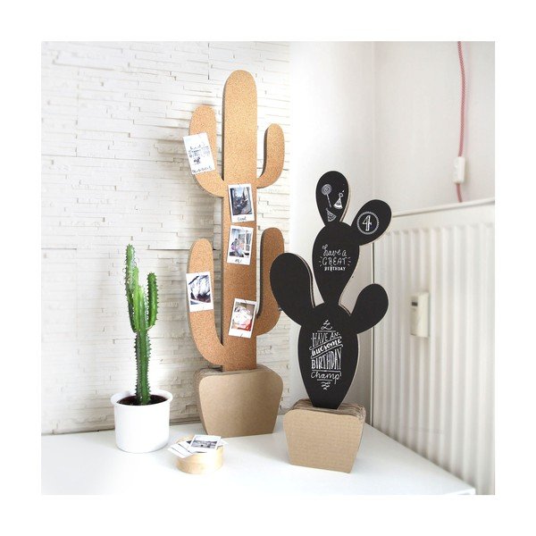 Cactus decorativo da appuntare, altezza 56 cm Kaktus - Unlimited Design for kids-image-4
