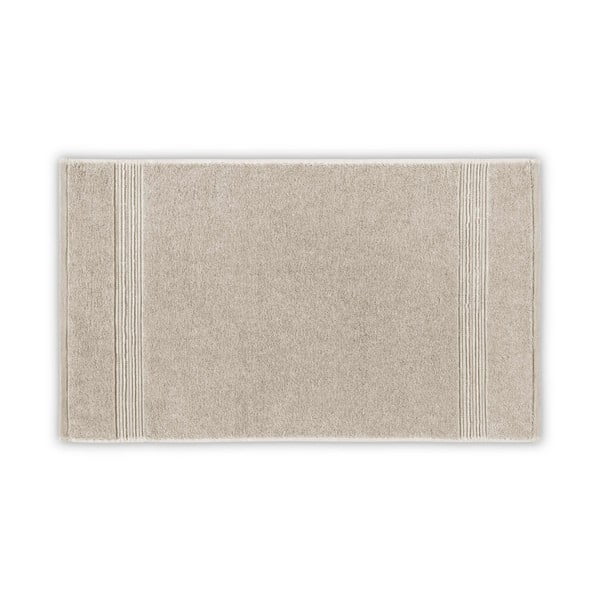 Asciugamano in cotone beige 33x33 cm Antique - Foutastic