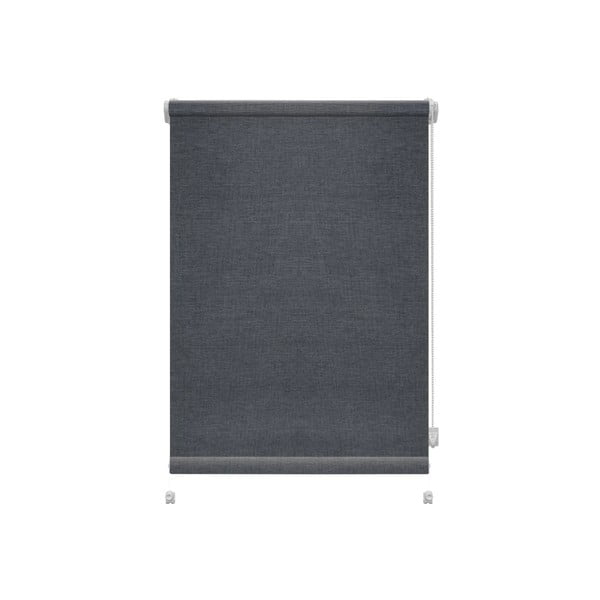 Tenda a pacchetto grigio scuro 42,5x150 cm Mini Faro – Gardinia