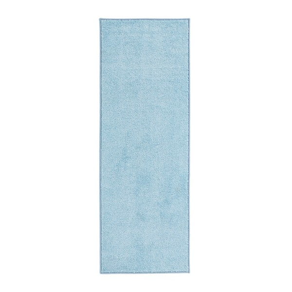 Runner blu , 80 x 200 cm Pure - Hanse Home