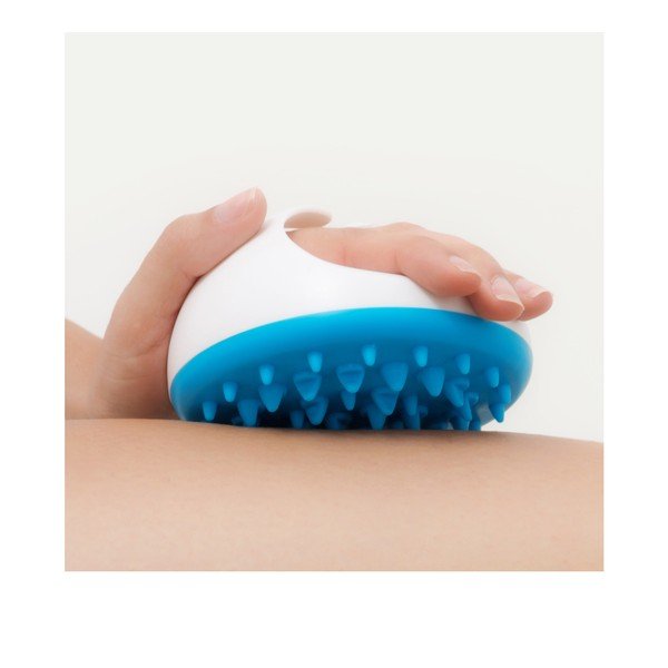 Kartáč proti celulitidě InnovaGoods-image-1