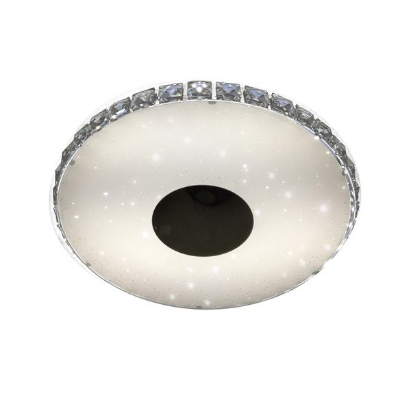 Lampada da soffitto rotonda Stern, ø 45 cm - SULION-image-3