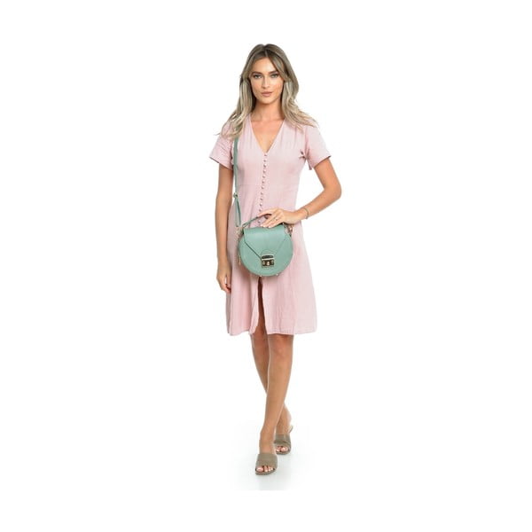 Borsa in pelle - Roberta M-image-4