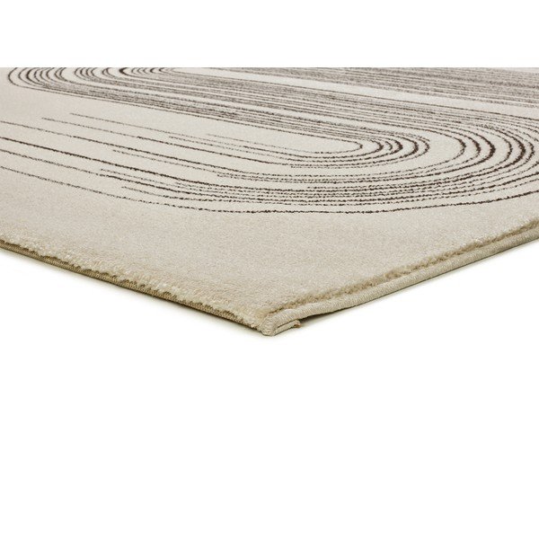 Tappeto crema 140x200 cm Garden - Universal-image-3