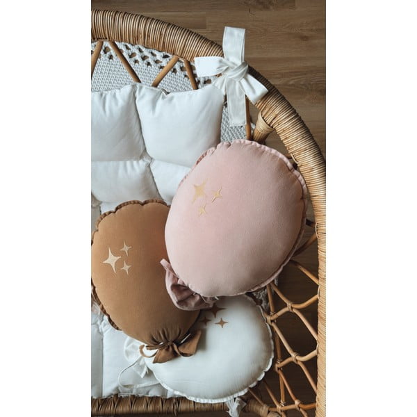 Cuscino per bambini Stars - Malomi Kids-image-1