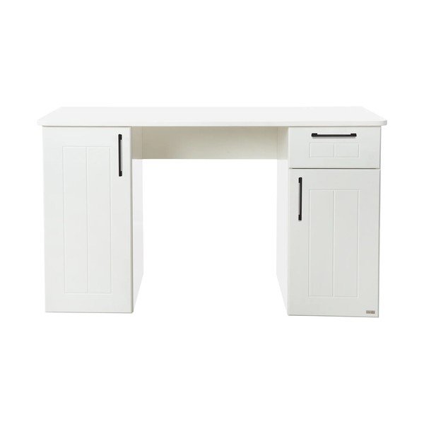 Scrivania per bambini 58,5x122,5 cm Sylt - Roba