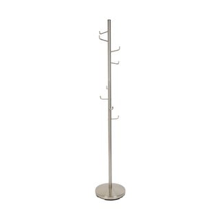 Appendino in nichel satinato - White Label