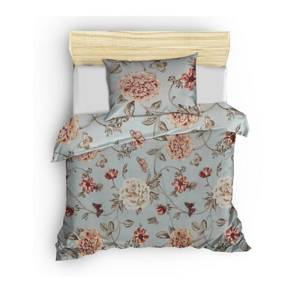 Set copriletto e federa trapuntati , 160 x 200 cm Sandiego - Mijolnir-image-2