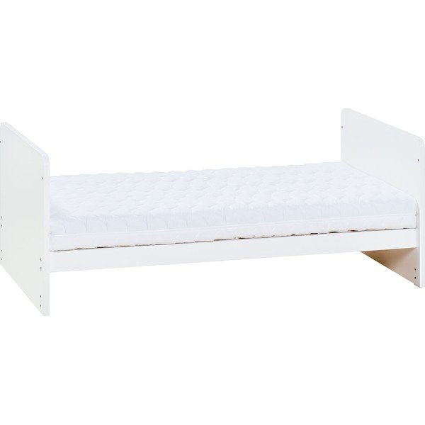 Lettino con box rimovibile , 70 x 140 cm Maxim - Vox-image-2