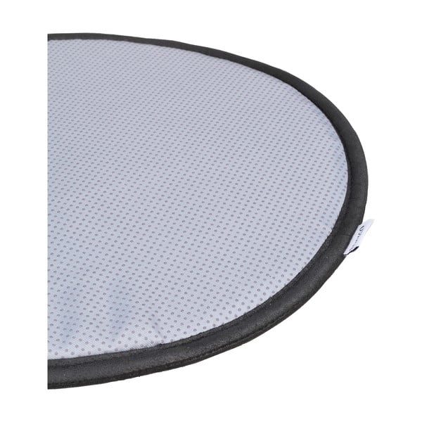 Cuscino di seduta ø 38 cm Fulton - Rowico-image-1