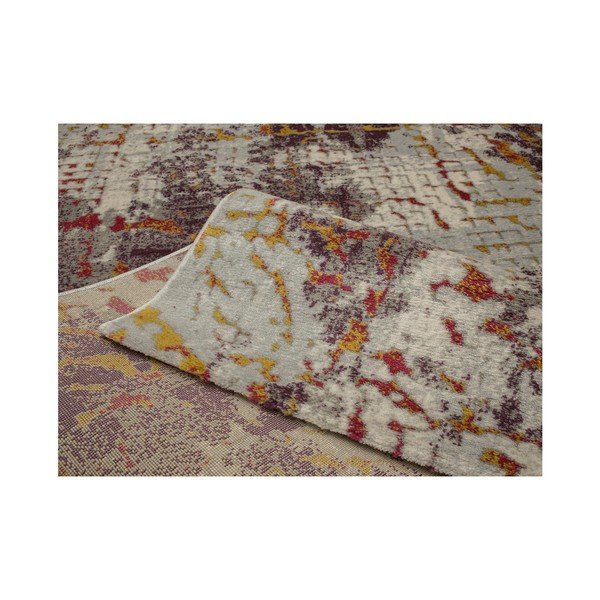 Tappeto Carsso Muno, 160 x 230 cm - Ruby-image-1
