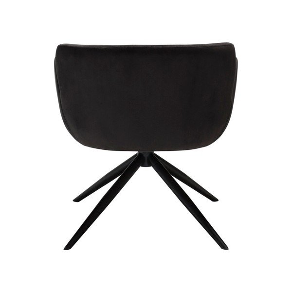 Poltrona nera Gaia - DAN-FORM Denmark-image-4