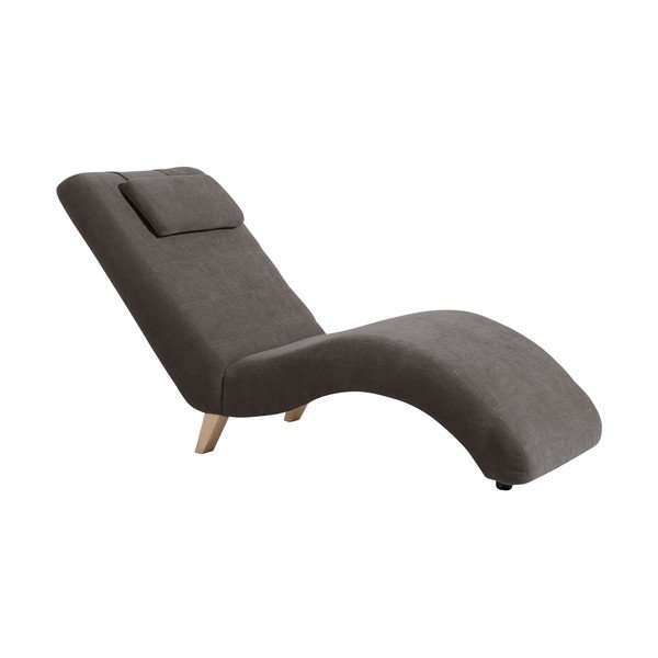 Bradipo Norris Velor marrone scuro - Max Winzer