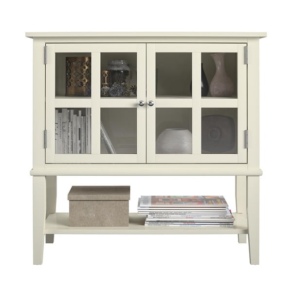 Vetrina bianca Franklin - Støraa-image-4