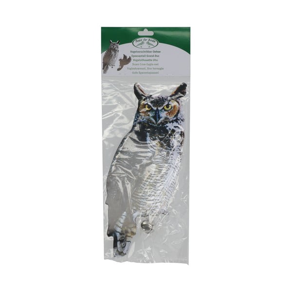 Spaventapasseri in metallo - Esschert Design-image-1