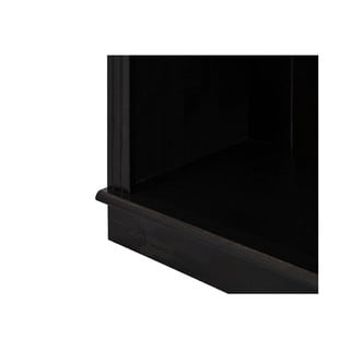 Vetrina in legno di pino marrone 518x223 cm Anita - Støraa