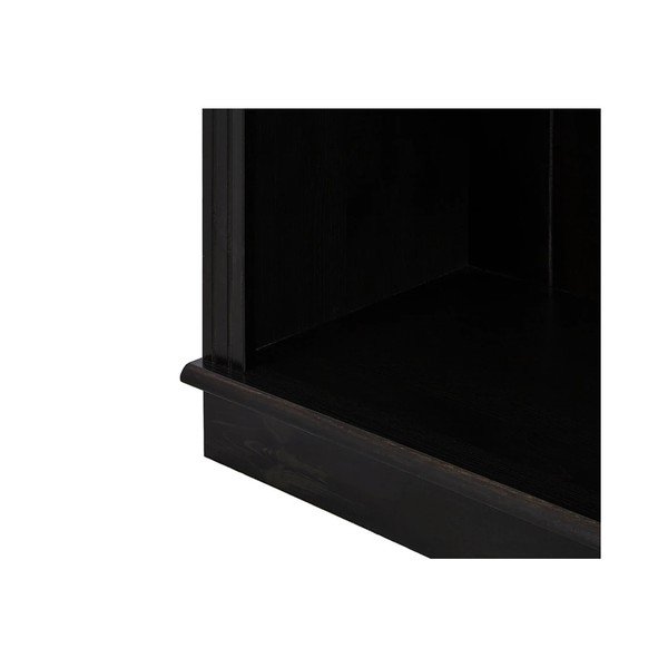 Vetrina in legno di pino marrone 518x223 cm Anita - Støraa-image-1