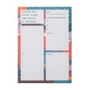 Planner 60 pagine formato A5 - Busy B