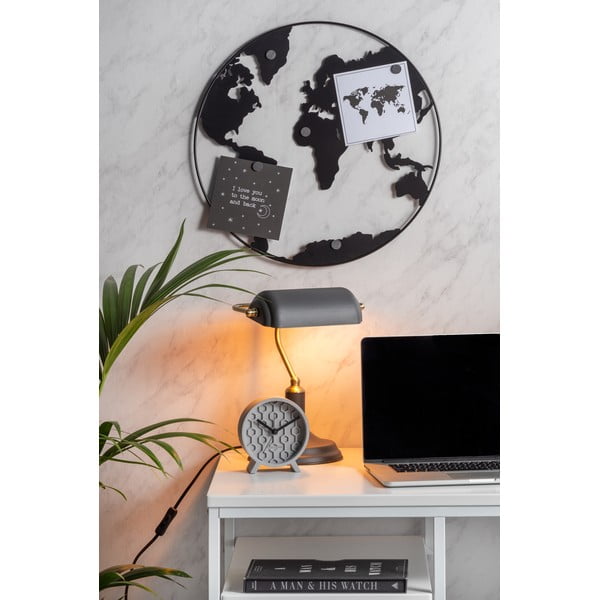 Bacheca magnetica World Map - PT LIVING-image-2