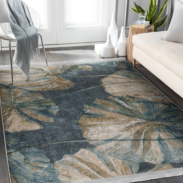 Tappeto 80x200 cm - Mila Home-image-4