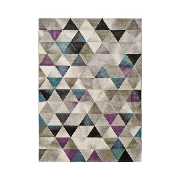 Tappeto Lilian, 160 x 230 cm - Universal