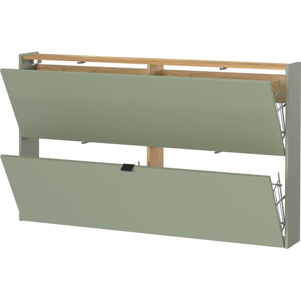 Set da corridoio verde-grigio Ameca - Germania-image-3