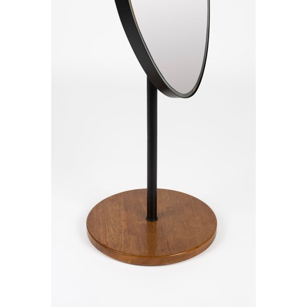 Specchio da terra 40x135 cm Dropz – White Label-image-3