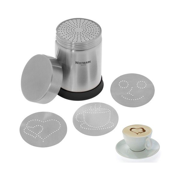 Decoratori per caffè in set da 5 - Westmark-image-3