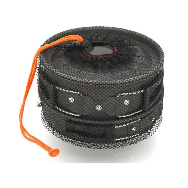 Sada outdoorového nádobí z hliníku Cattara Tripple-image-2