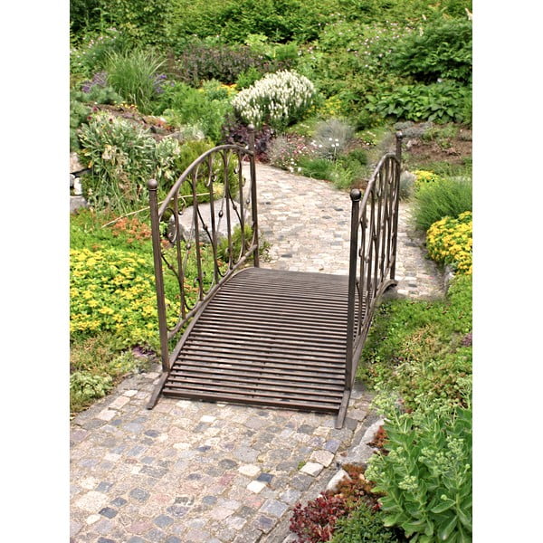 Ponte del giardino Taupo - Garden Pleasure-image-2