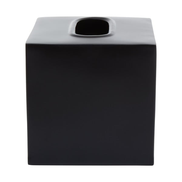 Scatola di metallo per fazzoletti Allegra - Premier Housewares-image-4