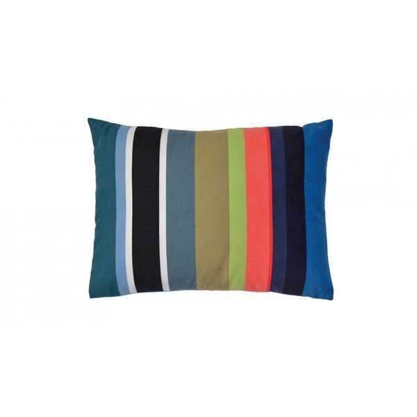 Cuscino decorativo Largo, 50 x 35 cm Stripes - Remember