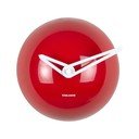Orologio da parete ø 15 cm Cool Retro Cap – Karlsson