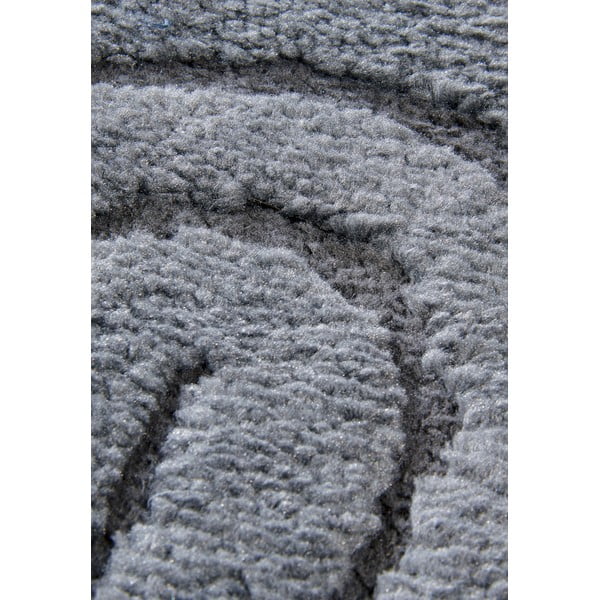 Tappeto color antracite 120x170 cm Panglao New York Anthracite – Elle Decoration-image-4