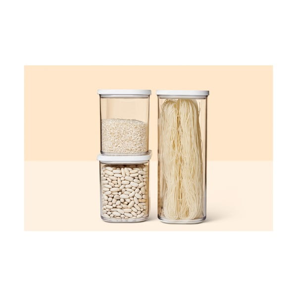 Scatola per alimenti Black - Mepal-image-2