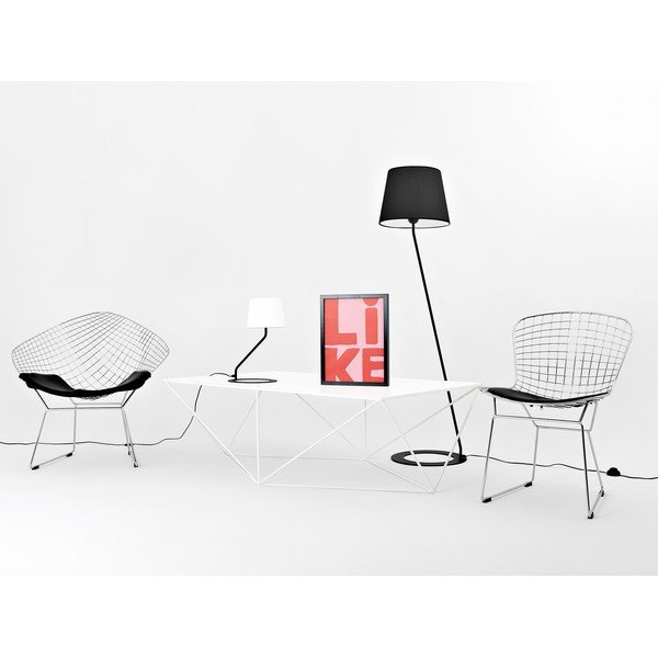 Lampada da terra nera Shade - CustomForm-image-3