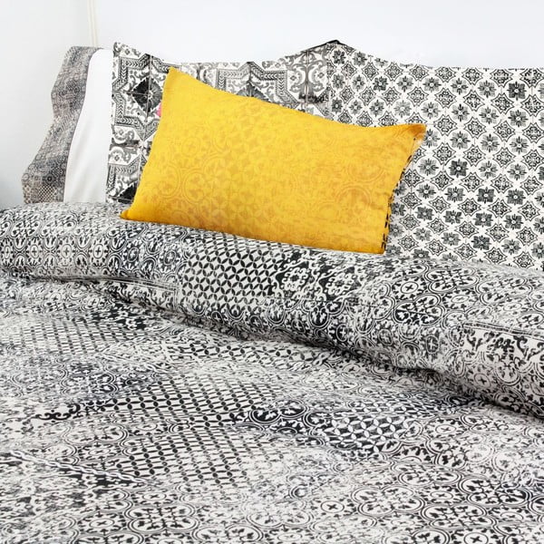 Sada 2 povlaků na polštář Bagru, 50x80 cm-image-1
