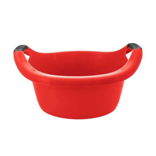 Bacinella rossa 30 l - Orion