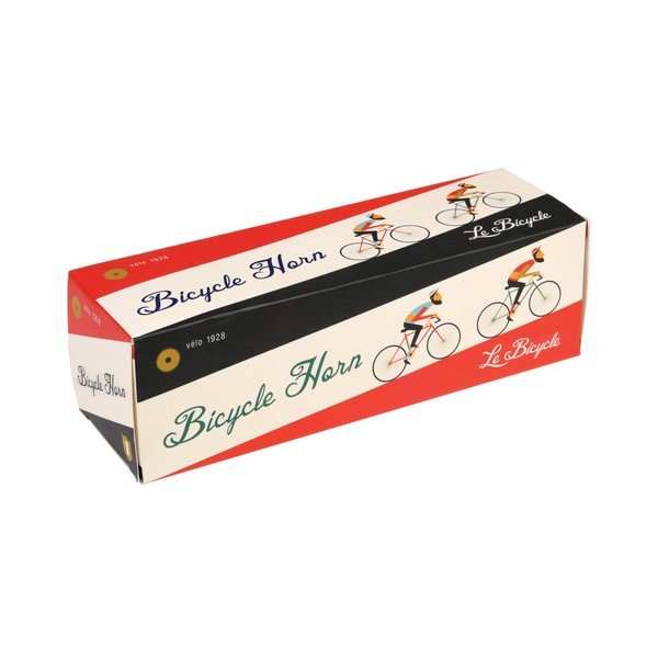 Clacson per bicicletta Le Bicycle - Rex London-image-4