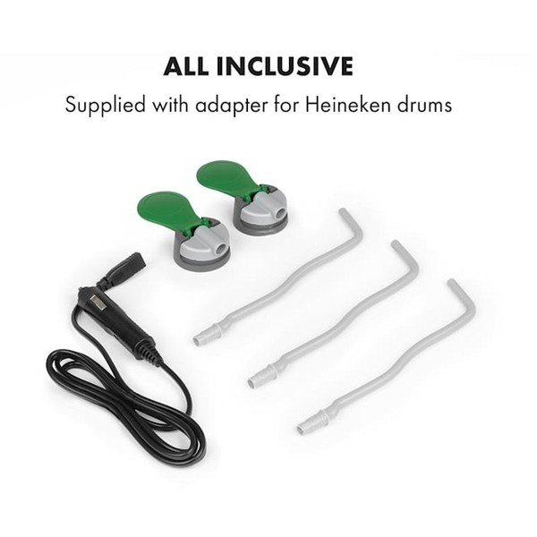 Attrezzatura per taproom Tap2Go - Klarstein-image-2