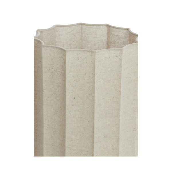 Paralume color crema ø 24 cm Disli – Light & Living-image-2