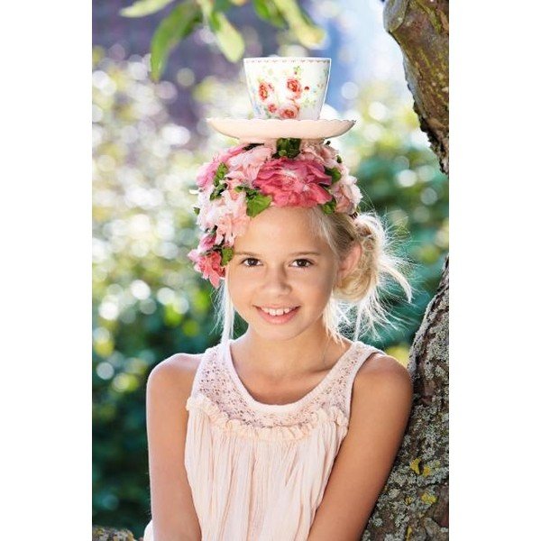 Tazza Simone White, 300 ml - Green Gate-image-1