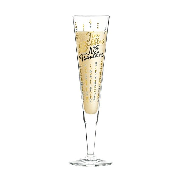 Sklenice na šampaňské Ritzenhoff Oliver Melzer, 200 ml