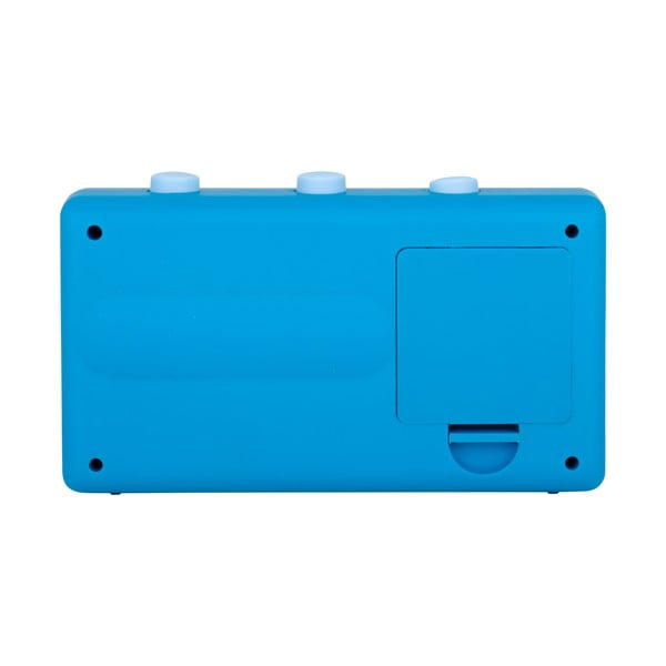 Sveglia digitale Data Flip - Karlsson-image-4