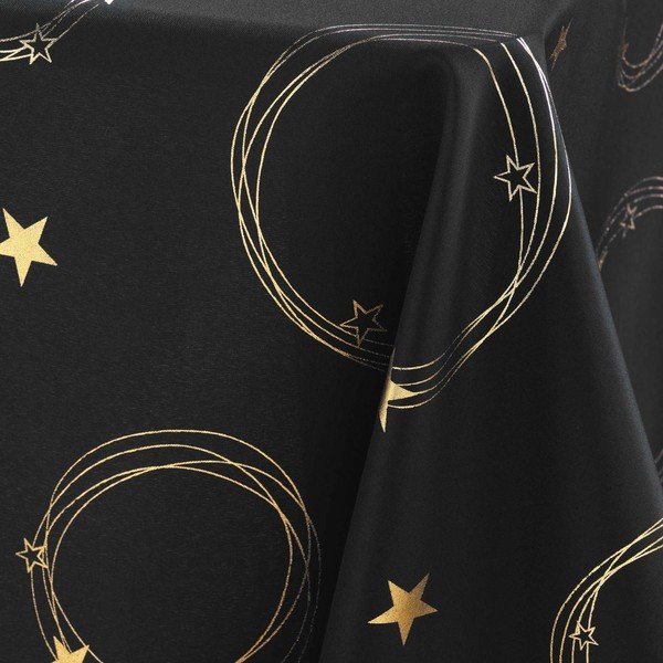 Tovaglia 150x240 cm Star – douceur d'intérieur-image-3