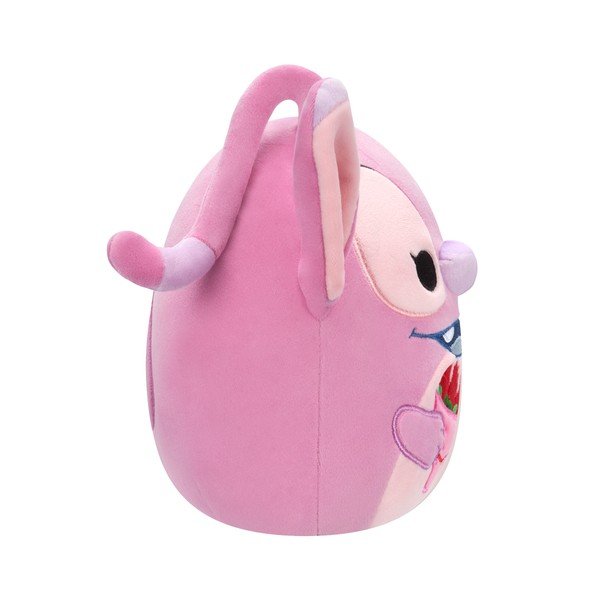 Peluche Disney Stitch Angel – SQUISHMALLOWS-image-4