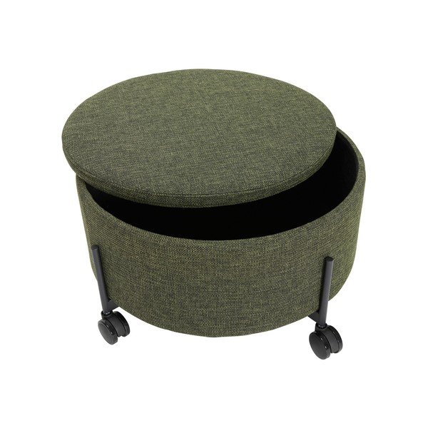 Sgabello Contain - Hübsch-image-4