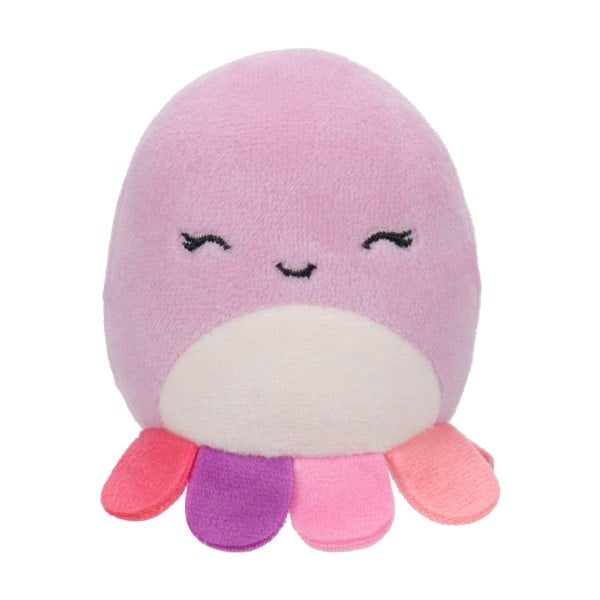 Set di peluche 4 pz Micromallows 4Pack – SQUISHMALLOWS-image-4