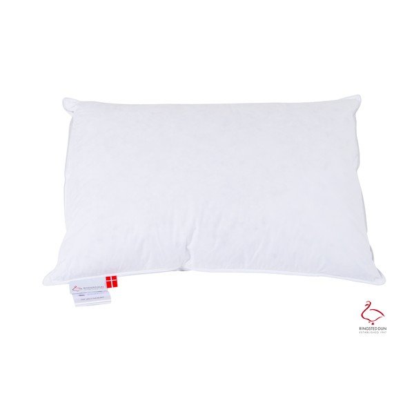 Cuscino con imbottitura in piume 50x60 cm The Ugly Duckling – Ringsted Dun