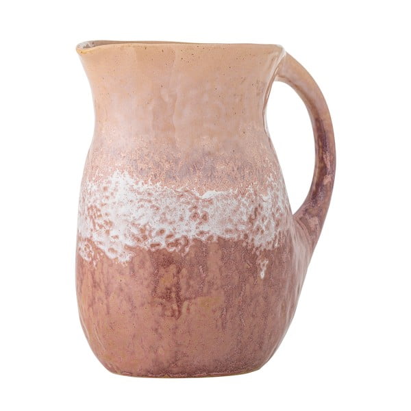 Brocca in gres Darlene – Bloomingville-image-2